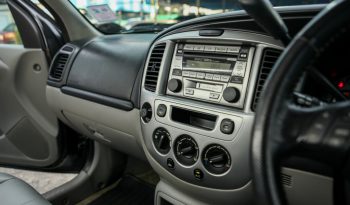 MAZDA TRIBUTE ปี 2004 full