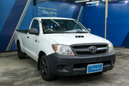 TOYOTA HILUX VIGO 3.0 D4D ปี 2007 full