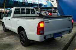 TOYOTA HILUX VIGO 3.0 D4D ปี 2007 full