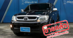 TOYOTA HILUX VIGO ปี 2010