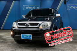 TOYOTA HILUX VIGO ปี 2010