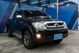 TOYOTA HILUX VIGO ปี 2010 full