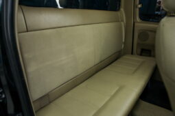 TOYOTA HILUX VIGO ปี 2010 full