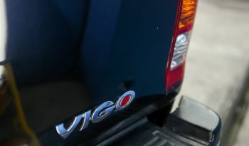 TOYOTA HILUX VIGO ปี 2010 full