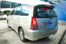 TOYOTA INNOVA 2.0 V ปี 2006 full