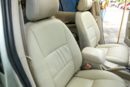 TOYOTA INNOVA 2.0 V ปี 2006 full