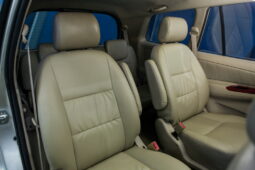 TOYOTA INNOVA 2.0 V ปี 2006 full