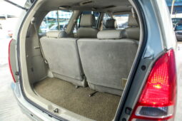 TOYOTA INNOVA 2.0 V ปี 2006 full