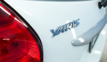 TOYOTA YARIS ปี 2015 full