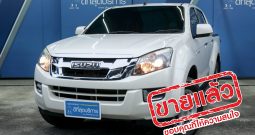 ISUZU D-MAX HI-LANDER ปี 2015