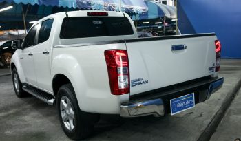 ISUZU D-MAX HI-LANDER ปี 2015 full