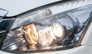 ISUZU D-MAX HI-LANDER ปี 2015 full
