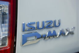 ISUZU D-MAX HI-LANDER ปี 2015 full