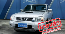 NISSAN FRONTIER AX-L ปี 2006