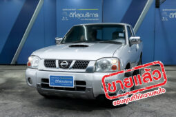 NISSAN FRONTIER AX-L ปี 2006