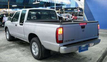 NISSAN FRONTIER AX-L ปี 2006 full