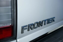 NISSAN FRONTIER AX-L ปี 2006 full