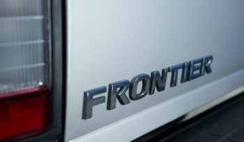 NISSAN FRONTIER AX-L ปี 2006 full