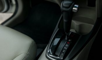 HONDA CITY V CNG ปี 2013 full