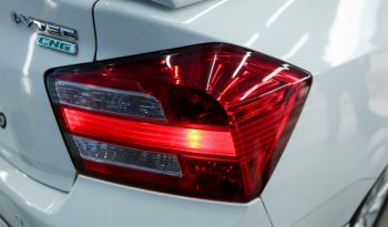 HONDA CITY V CNG ปี 2013 full