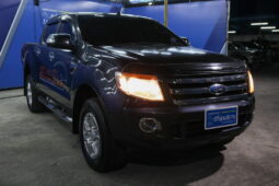 FORD RANGER ปี 2012 full