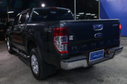 FORD RANGER ปี 2012 full