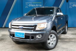 FORD RANGER XLT ปี 2015 full