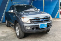 FORD RANGER XLT ปี 2015 full