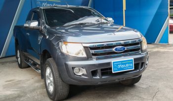 FORD RANGER XLT ปี 2015 full