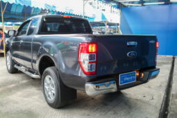 FORD RANGER XLT ปี 2015 full