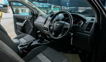 FORD RANGER XLT ปี 2015 full