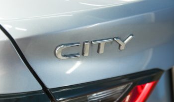 HONDA CITY 1.0 Turbo V ปี 2020 full