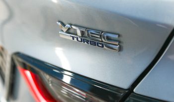 HONDA CITY 1.0 Turbo V ปี 2020 full