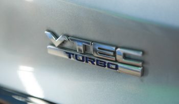 HONDA CITY 1.0 Turbo V ปี 2020 full
