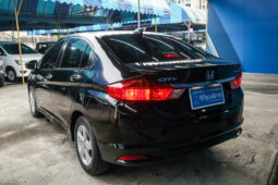 HONDA CITY V+ i-VTEC ปี 2014 full