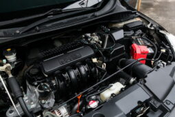 HONDA CITY V+ i-VTEC ปี 2014 full