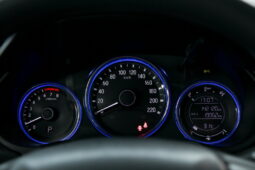 HONDA CITY V+ i-VTEC ปี 2014 full