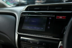 HONDA CITY V+ i-VTEC ปี 2014 full