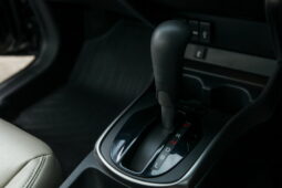 HONDA CITY V+ i-VTEC ปี 2014 full