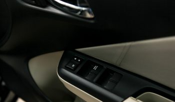HONDA CITY V+ i-VTEC ปี 2014 full
