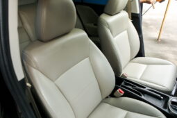 HONDA CITY V+ i-VTEC ปี 2014 full