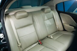 HONDA CITY V+ i-VTEC ปี 2014 full