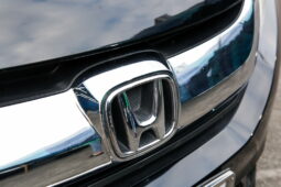 HONDA CITY V+ i-VTEC ปี 2014 full