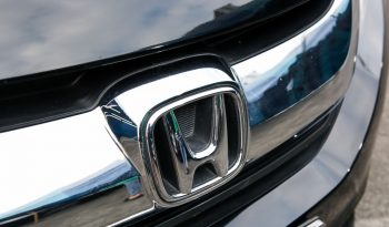 HONDA CITY V+ i-VTEC ปี 2014 full