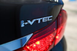 HONDA CITY V+ i-VTEC ปี 2014 full