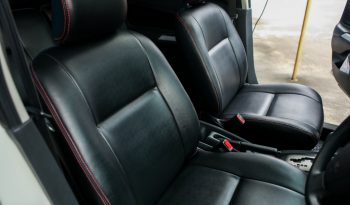 TOYOTA AVANZA 1.5 S ปี 2012 full