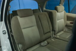 TOYOTA INNOVA ปี 2013 full