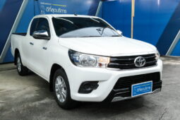 TOYOTA REVO 2.4 SMARTCAB E ปี 2016 full