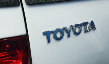 TOYOTA REVO 2.4 SMARTCAB E ปี 2016 full