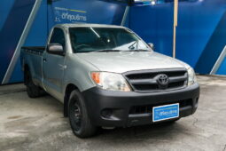 TOYOTA VIGO ปี 2007 full